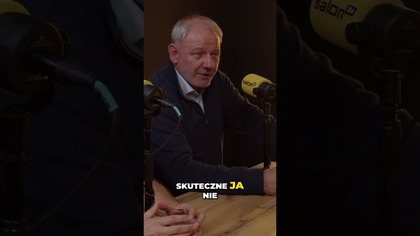 Czy Tusk moze podzielic sie władza?