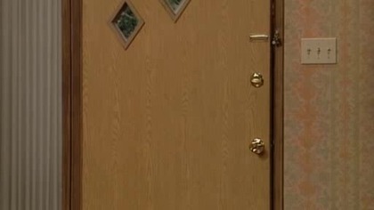 Świat według Bundych S10E09