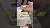 ROLEX ZA PIĄTAKA! (tak naprawdę to nie) #rolex #carboot #pchlitarg