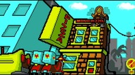 WarioWare: Twisted! - przewodnik po grze (GBA)