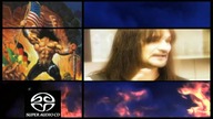 Manowar - Behind The Scenes Commentary by Joey DeMaio & Director Neil Johnson & TV Shows from Hell On Earth Part 4 (2005) [HD]