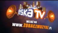 Lady Gaga - The Edge Of Glory (Eska TV)