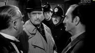 Sherlock. Holmes. Pociąg. Do. Edynburga. 1947. Lektor.pl
