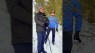 POMYŁKA NA SZLAKU 