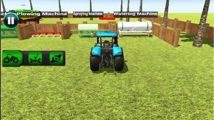Tractor #game #gaming #games #Farma #browsegame #browsegamer #Short #Shorts