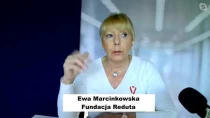 Bronimy las&oacute;w.  UE chce zabrać nam nasze lasy i zakazać wstępu.  Ewa Marcinkowska 