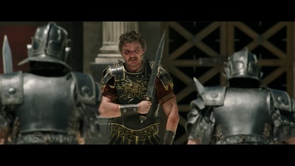 Gladiator II (2024) | Lucjusz vs Generał Acacius