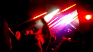 Hunter - Imperium Diabła (Palladium - Warszawa - 28.03.2014)