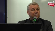 Ks.  Prof.  Krzysztof Bielawny: Katolicy w granicach Prus Wschodnich w XIX i XX w.