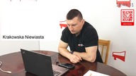 Polak Polakowi Bratem - Bogdan Gizdoń OKOPZN w Głosie Obywatelskim