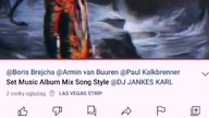 @Armin van Buuren @Boris Brejcha New Set YouTube Dj Jankes Karl The world of music