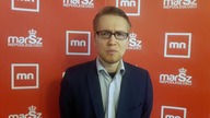 Krzysztof Lech Łuksza zaprasza na Marsz #STOP447 11 maja w Warszawie