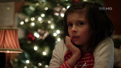 Listy od Mikołaja (2016) [Lektor PL] - Love Always, Santa