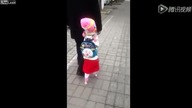 Bardzo brzydkie dziecko