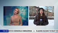 TVP3 Katowice - Fragment popołudniowych Aktualności o obchodach Barb&oacute;rki (04. 12. 2023, 14:30