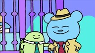 NICKJR CZ - 12-08-2023 - Upoutávka, Reklama, Znélka