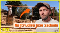 To mogło się ŹLE SKOŃCZYĆ - prawie katastrofa budowlana