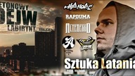 Dejw - Sztuka Latania