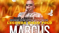 MARCUS - CZERWONE WINO ( BOOKING KONCERTY)