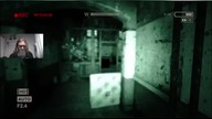 TYLNE WEJŚCIE (Outlast) #shorts #shortvideo #gaming #retro #śmieszne #jumpscare #horror #outlast