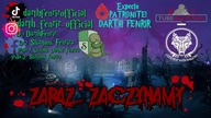 Robi się Niebezpiecznie w tym Lesie [LIVE]SONS OF THE FOREST z Ekipą @VixenPL