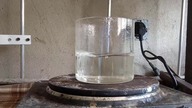 DIY LUMINOL- SHOW