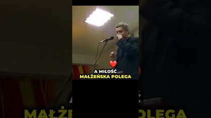 Mieszkanie przed Ślubem #pawlukiewicz