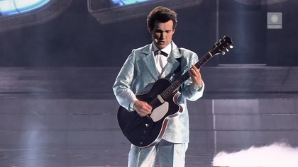 Twoja Twarz Brzmi Znajomo S11E12 FINAŁ. 720p