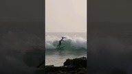 WSL Morocco Międzynarodowe Zawody Surfingu w Taghazout DAY 01 #dailyshorts #wslmorocco #surfing