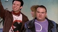 Mighty Morphin Power Rangers S01E04 TV4 - Zadanie specjalne