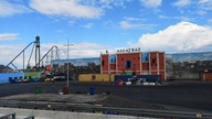Energylandia - Pokazy Kaskaderskie