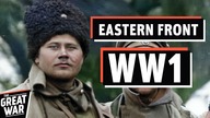 Why Russias Smartest General Failed in 1916 (Brusilov Offensive Documentary)