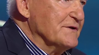 MILLER WYJAŚNIA ZEŁEŃSKIEGO!