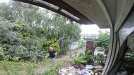 Opuszczona Willa MILIONERA WARTA MILIONY!!! Czy to POSIADŁOŚĆ MAFII??!!! Niewystraszony Urbex!!!