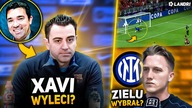 Xavi OKŁAMAŁ kibiców KONFLIKT w FC BARCELONIE! Zieliński TRAFI DO Interu? Benzema CHYBIŁ Z KARNEGO