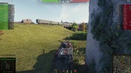 M6 (6 Frags/5,4K Damage) | World of Tanks