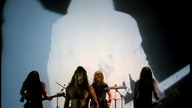 Danzig - 1992 - Dirty Black Summer (Band Performance) 4K Remastered AI Upscaled