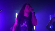 Grimoire - Tarot (Live @ Wooltura, Łódź, Poland, 04. 11. 2023)