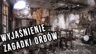 Tajemnicze ŚWIETLISTE ORBY. Czym są? Czy to duchy?