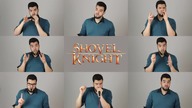Shovel Knight - Strike The Earth (Plains of Passage)...  KAZOO d!