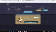 Nowa koparka DogeCoin 100 DH/s