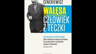 Sławomir Cenckiewicz - Wałęsa.  Człowiek z teczki.  Cz 1
