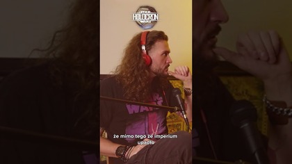 Jak wyglądało codzienne życie w czasach Imperium? HOLOSHOT #śmieszne #podcast #starwars