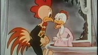 Zwariowane melodie: Noc amator&oacute;w (1939)