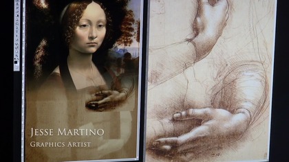 Na tropach Madonny w Grocie - dokument lektor pl