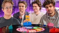 Turniej: Zostań prowadzącym MaturaToBzdura! #2 (@dominikbos @Lakarnum Czarek z @abstrachujetv)