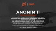 ANONIM II - konkurs Samad Records x Pawko Beats