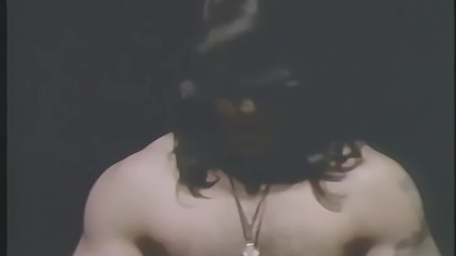 Danzig - 1990 - Her Black Wings 4K Remastered AI Upscaled