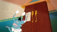 Oggy i Karaluchy