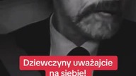 Lover Boy Ostrzeżenie dla małoletnich